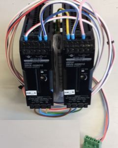 RP-Power Supply Omron 2x12VDC 60W Iv/ventil SK8VK G06012